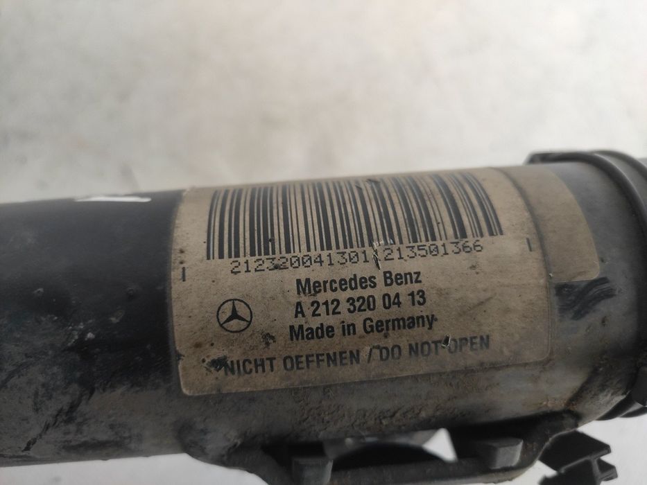 Amortecedor frente direito MERCEDES-BENZ Classe E (W212)
