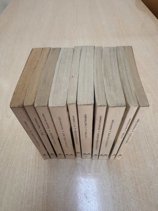 Coleção Unibolso (Vintage)