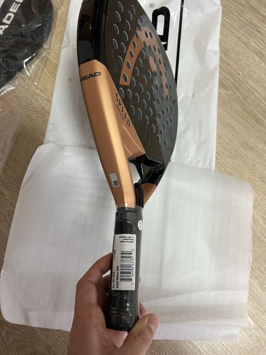 Head Speed Motion, падл теннис, ракетка для падел, падл тенісу