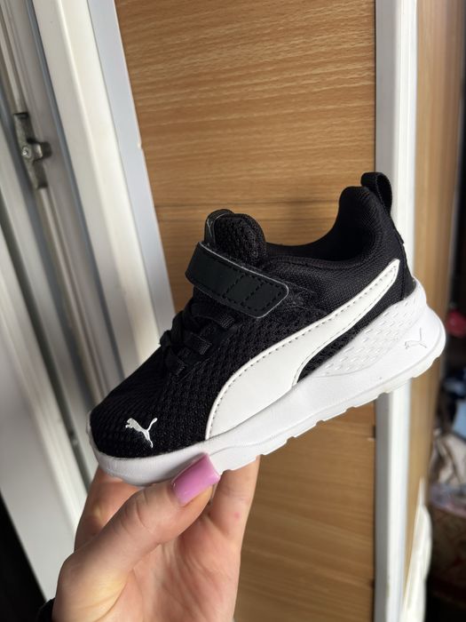 Кросівки Puma дитячі