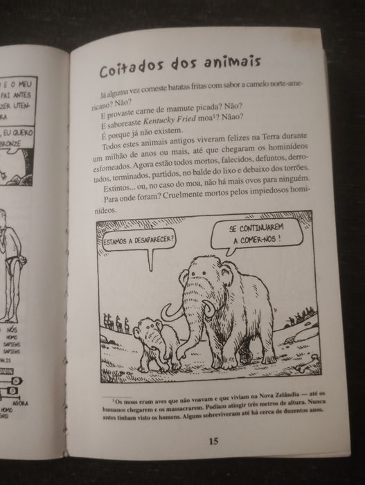 Livros Infantis e Juvenis Vintage