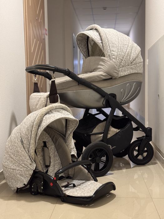 ‼️Склад - магазин ‼️ Коляски 2в1,3в1,автокресло,прогулка