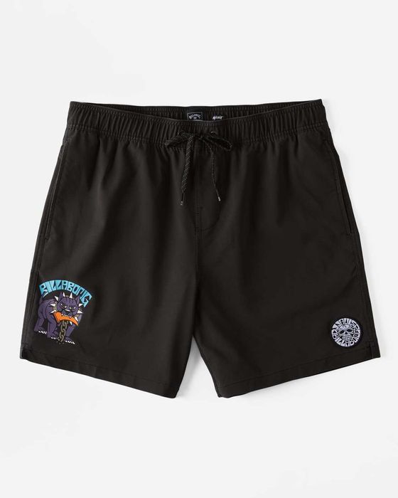 Купальні шорти, чоловічі плавки Billabong