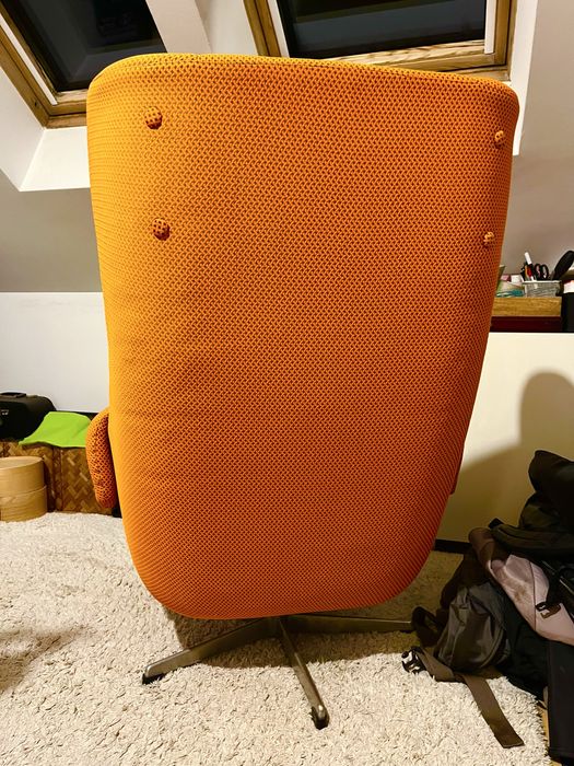 Fotel Uszak wyjatkowy Up Zavody