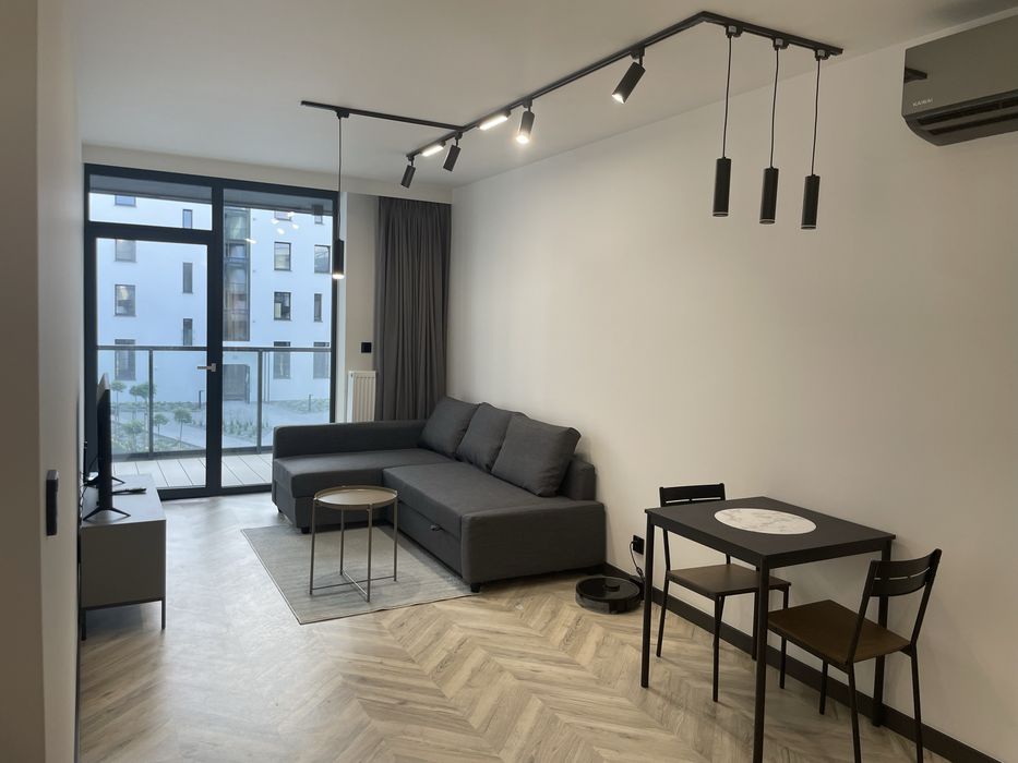 Mieszkanie do wynajęcia Chodźki Residence - Widok 6