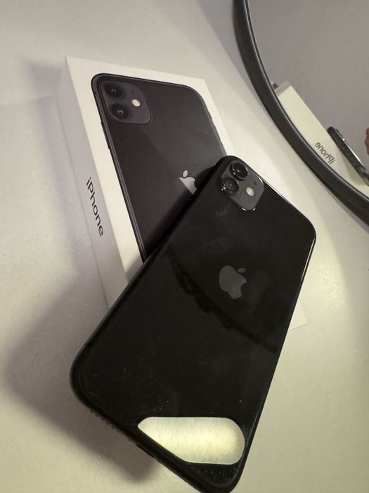 Iphone 11 128 GB