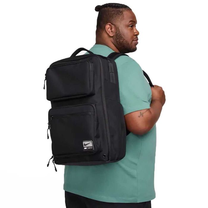 Nike Utility Speed Lux XL. Рюкзак Unisex. Оригинал. Премиум.