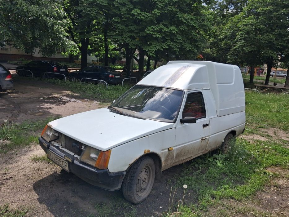 Продаж/обмін Таврію пікап