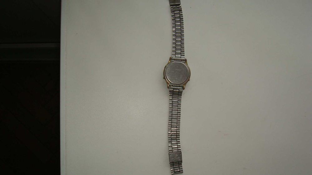 Кварцевие часи Casio