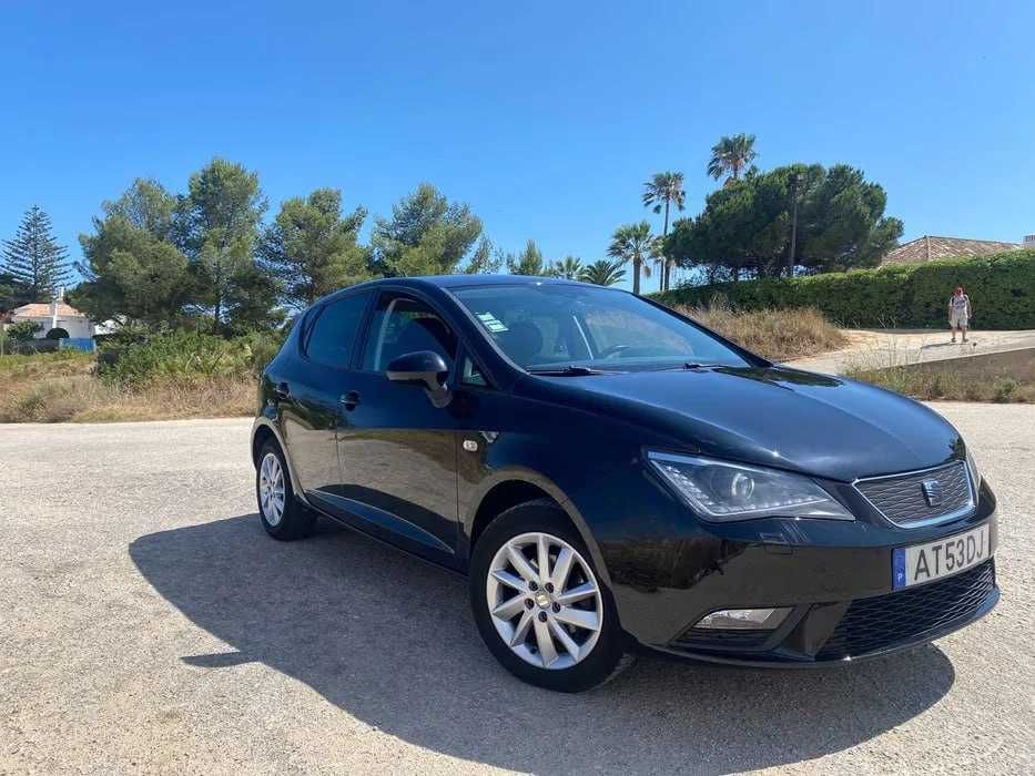 Seat Ibiza 2012 Style 1.2 TDI