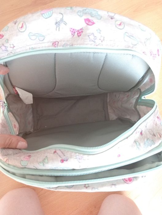 Plecak Barbie, tornister