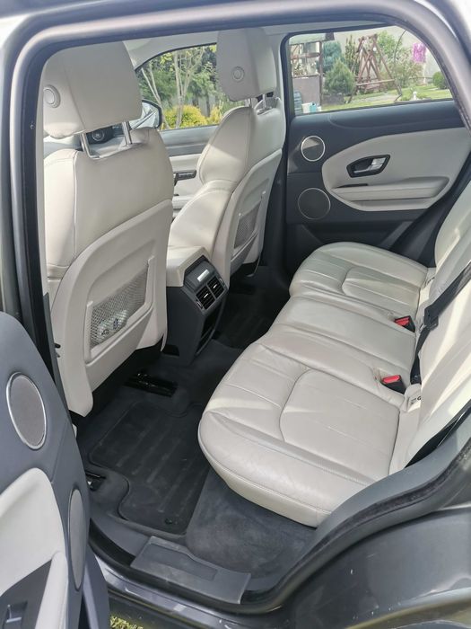 Sprzedam Range Rover