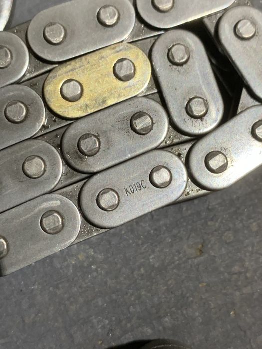 ГРМ 1.3 multijet. Комплект.