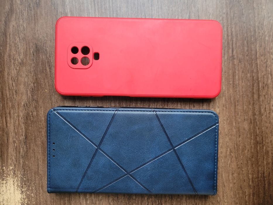 Продам Xiaomi redmi note 9 pro 6/64