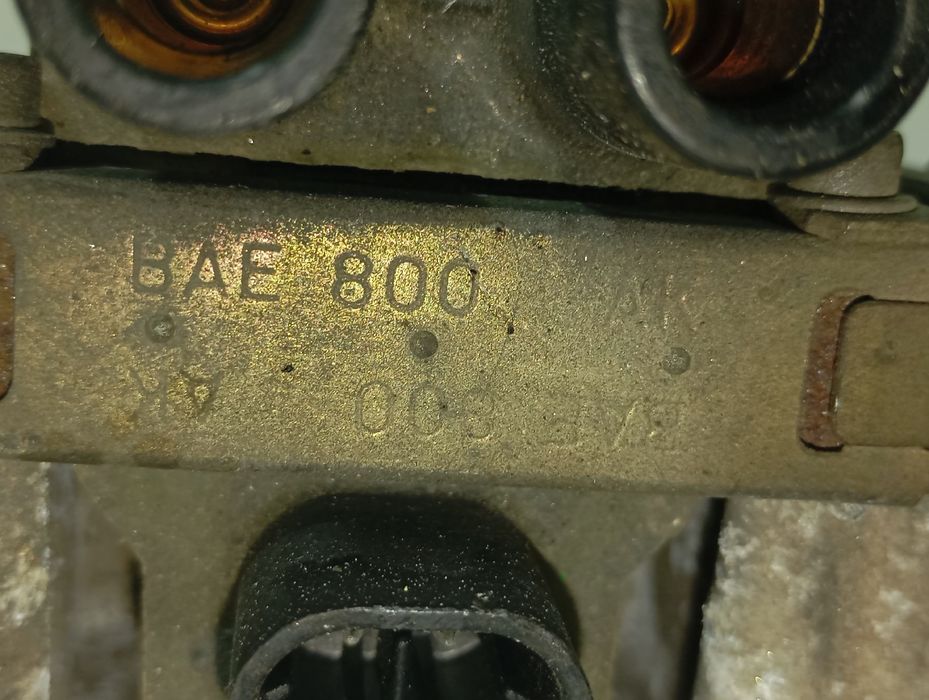 Bobina de ignição FIAT Punto (176_)