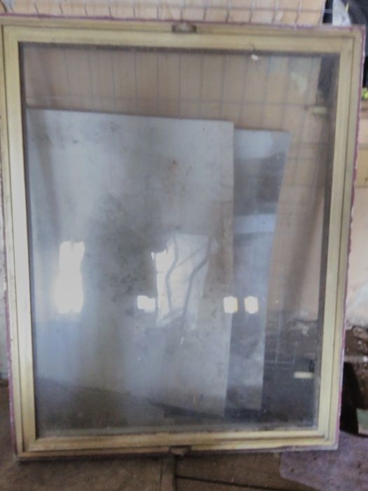 Okna aluminiowe szer.1200 wys.1500 dostępne 2szt