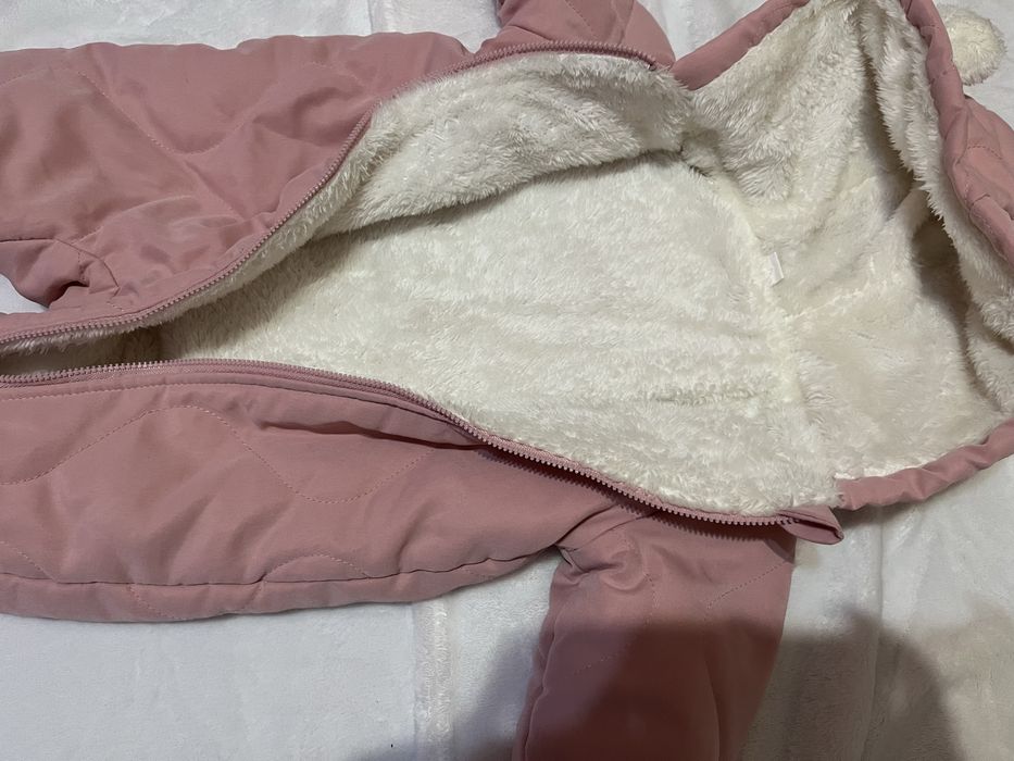 Речі дитячі для дівчинки