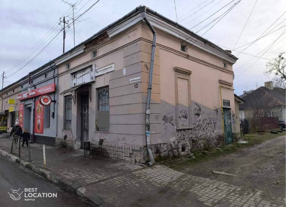 Оренда приміщення у м. Стрий