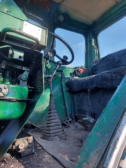 Продам трактор ЮМЗ 6