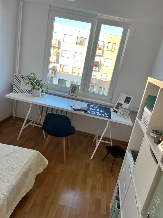 Mieszkanie Kęty duże  przestronne na wynajem 76 m polecam