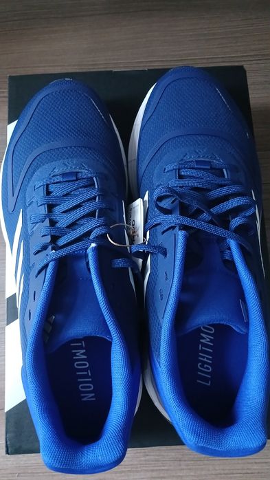 Чоловічі Adidas Duramo 10, устілка 26,5см, 27см та 27,5см