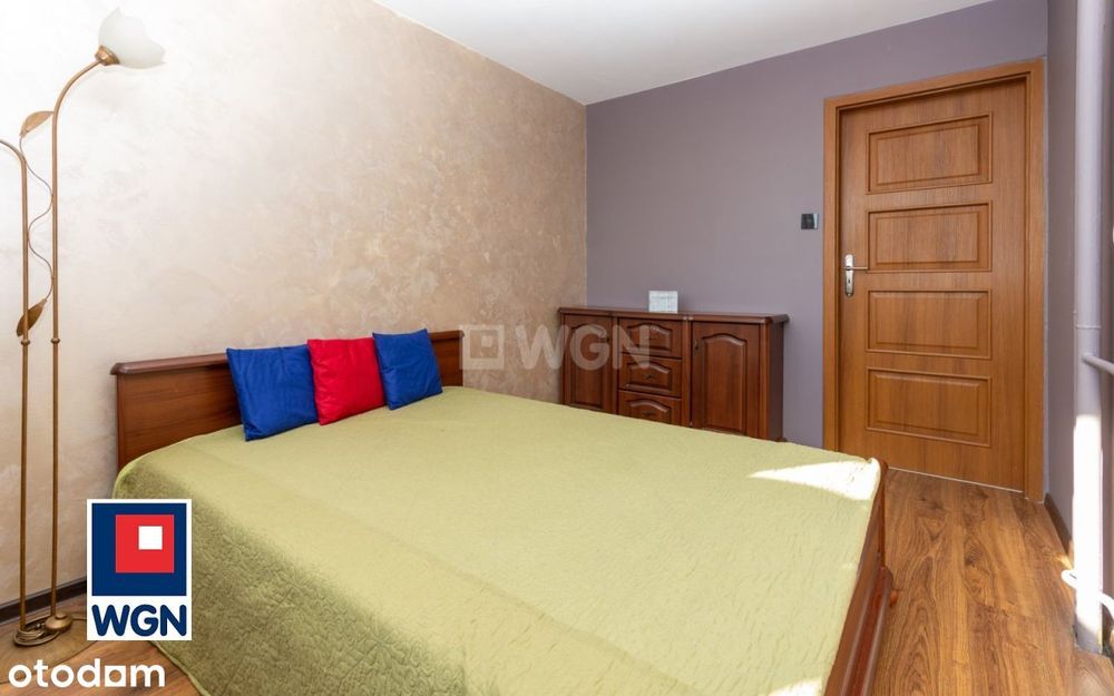 NOWOŚĆ! Atrakcyjne i przestronne wnętrze w Mikołowie szuka Właściciela