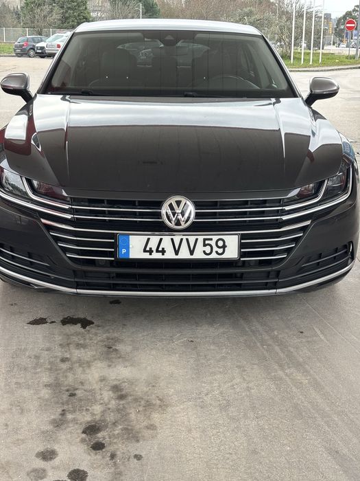 Vw Arteon Elegance