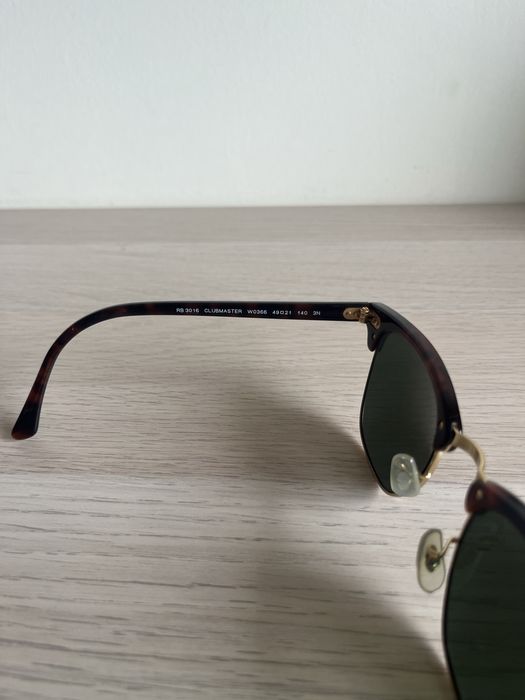 Óculos de sol Ray-Ban 3016