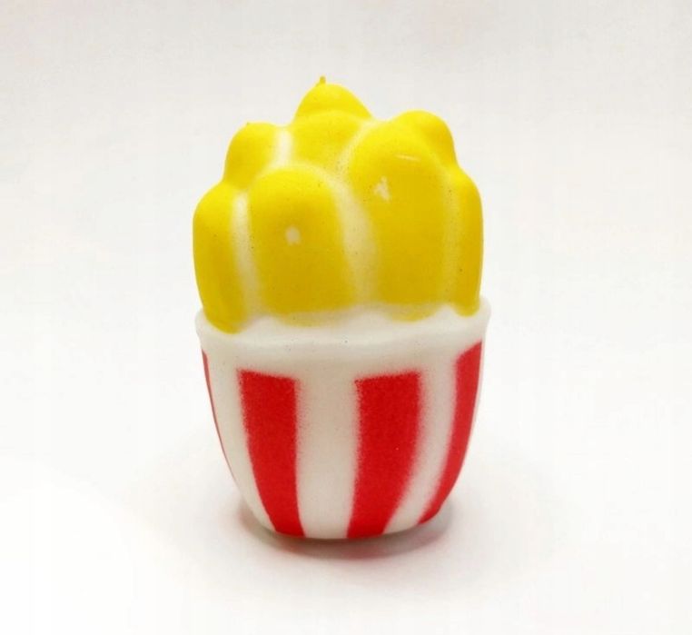 Gniotek antystresowy piankowy Frytki