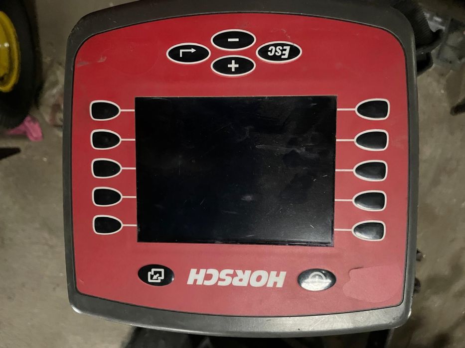 Agregat siewnik Horsch Pronto 3DC stan bardzo dobry