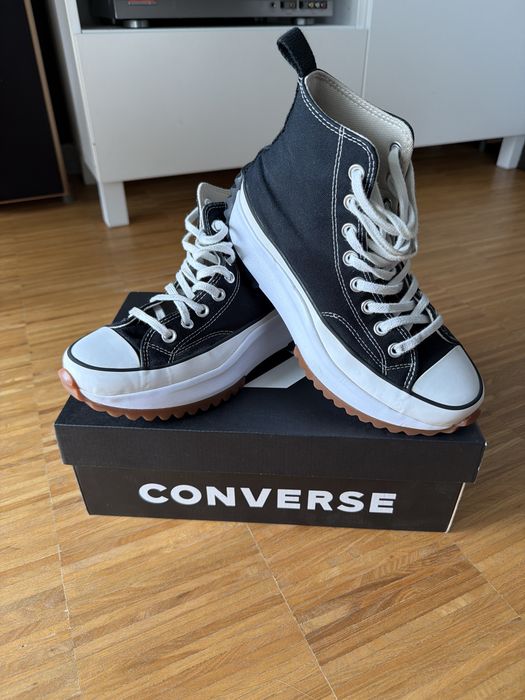 Converse Run Star Hike  39