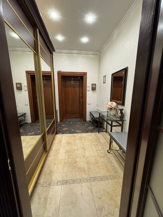 Уютный Дом 215кв.м, ЖМ "Совиньон"