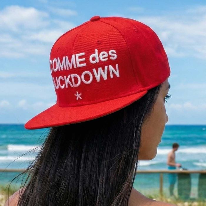 Кепка бейсболка снепбек obey only comme des fuckdown rebel 8 fight homies In4mation new era DisOBEY 9FIFTY