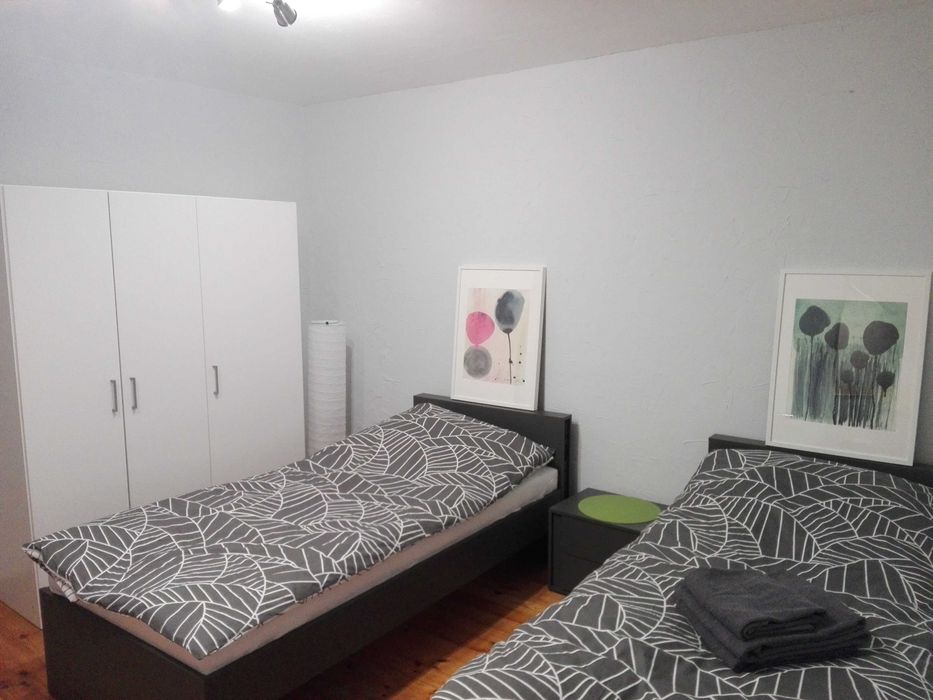 Kawalerka 24 m² | Górna Wilda 91 | Centrum Poznania | Niskie koszty
