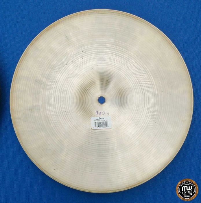 ‼️ Zildjian - talerze A Avedis Mastersound Hi-hat 13” nr 2 ‼️