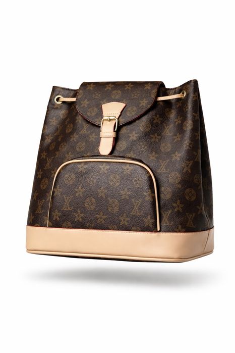 Продам сумочку та рюкзак Louis Vuitton