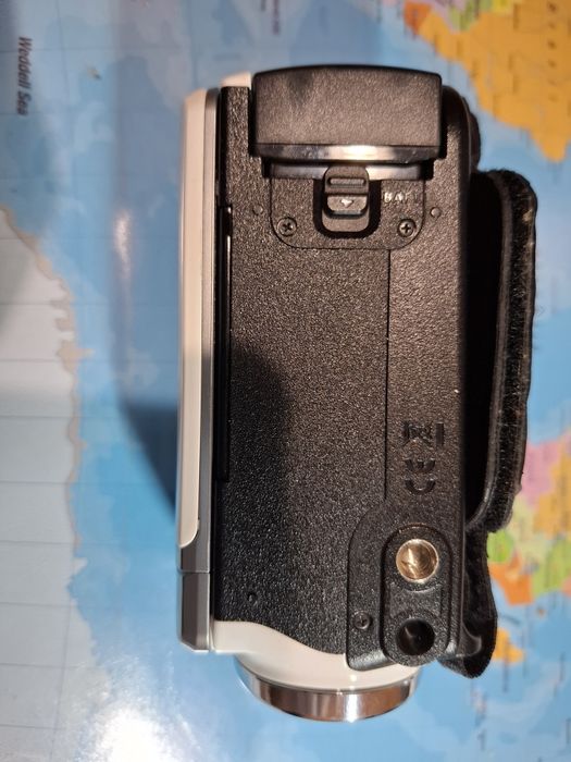 Kamera Samsung HMX-F90