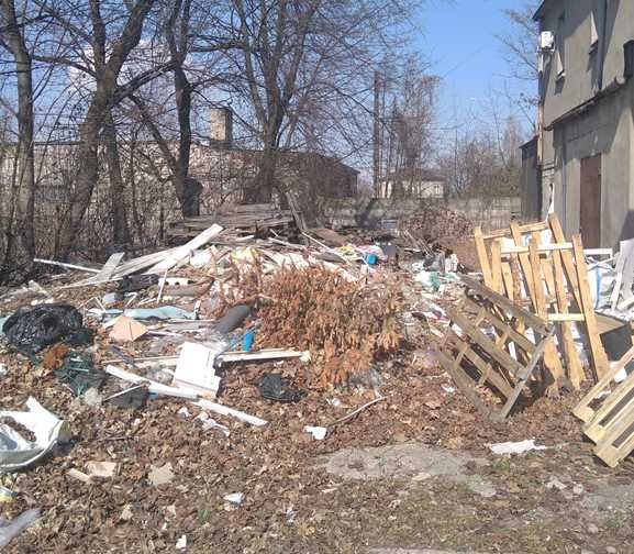 Zlecę wywóz gruzu oraz odpadów po budowie