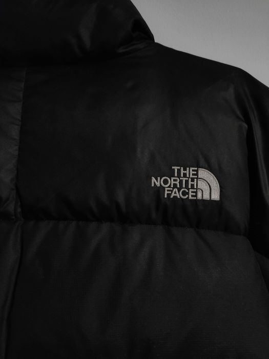 The North Face kurtka puchowa męska XL - oryginał