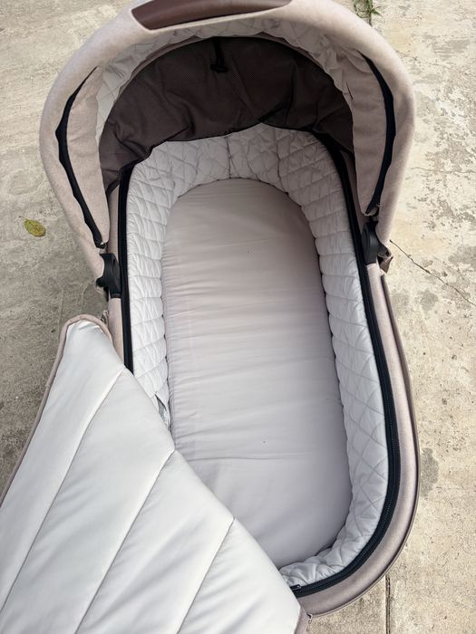 Carrello Epica люлька до коляски