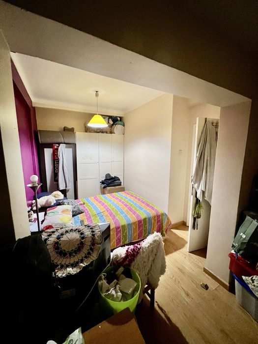 T1 na Venteira Amadora