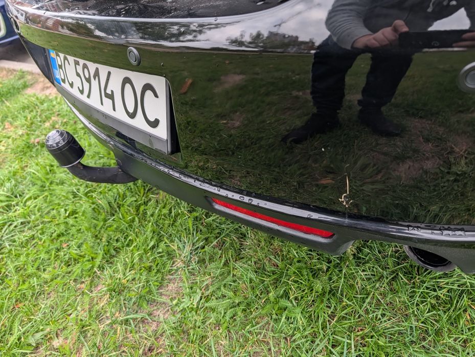 Mazda 6 GH 1,8 2008