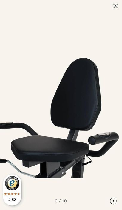 Stationary Bicycle461474375129507843