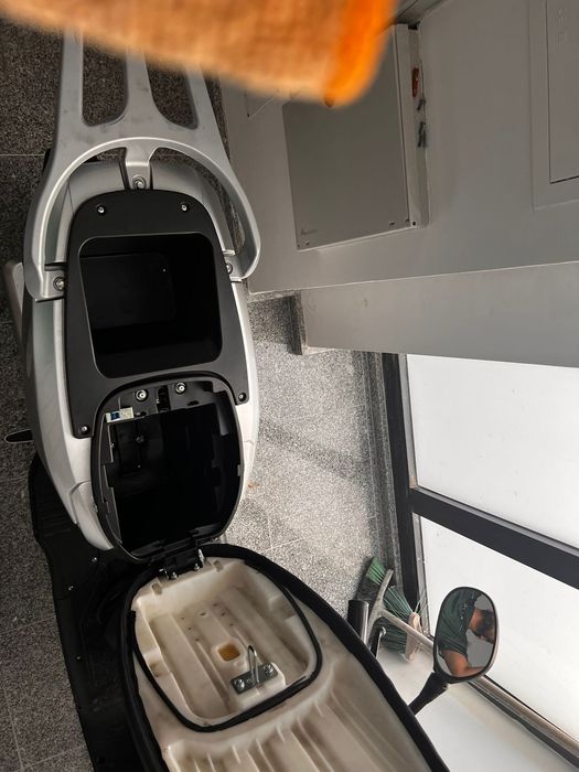 Moto Elétrica Neovolt