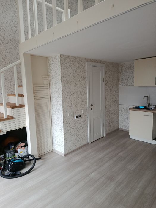 Готовий смарт-таунхаус з двориком! Ремонт. Тарасівка / Боярка