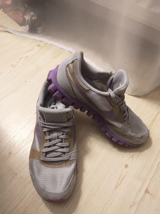 Adidasy damskie Reebok