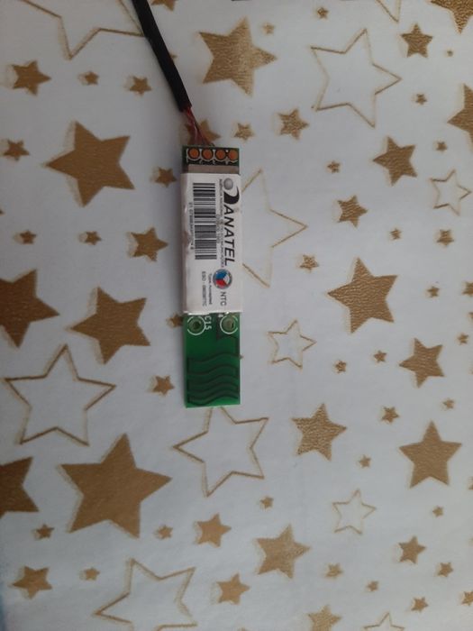 Moduł bluetooth anatel