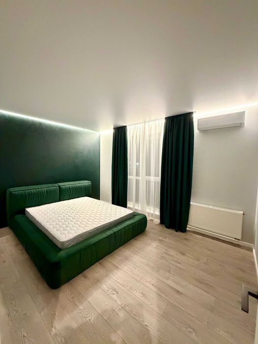 Продаж будинок з ремонтом закрите містечко Осокорки 130 м² Без комісії