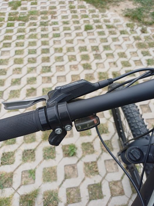 Rower Kross Black Edition 3