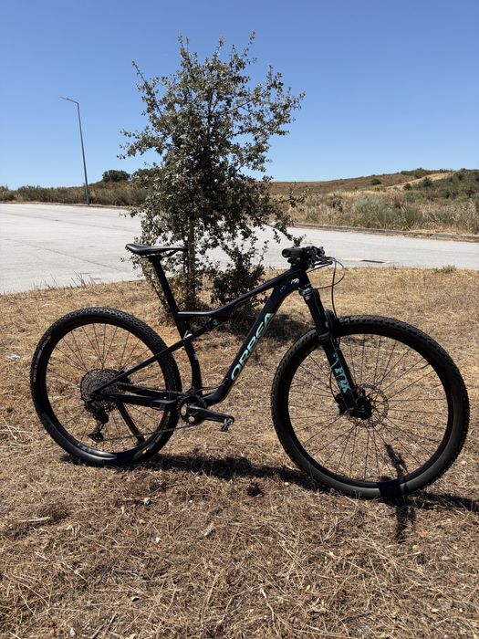 Orbea Oiz H30 bom estado